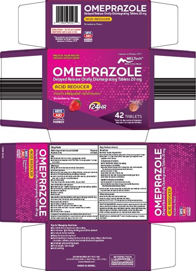 1y9 83 Omeprazole Image